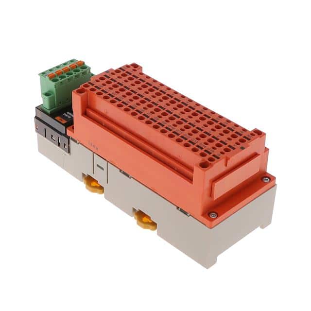 DRT2-ID16SLH Omron Automation and Safety  Sensor Interface - Junction Blocks